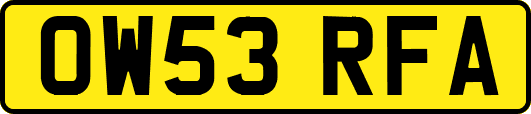 OW53RFA