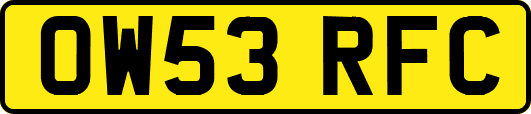OW53RFC