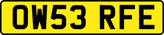 OW53RFE