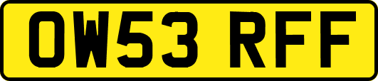 OW53RFF