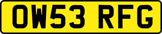 OW53RFG