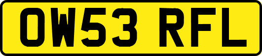 OW53RFL