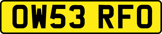OW53RFO