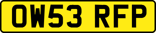 OW53RFP