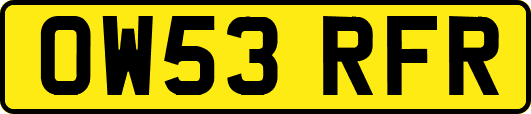 OW53RFR