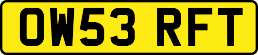 OW53RFT