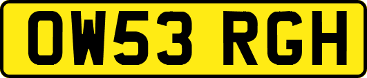 OW53RGH