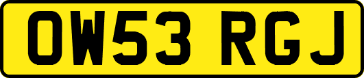 OW53RGJ