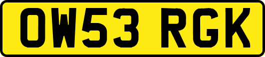 OW53RGK