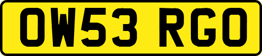 OW53RGO