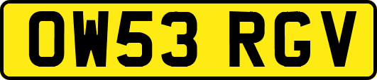 OW53RGV