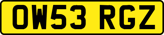 OW53RGZ