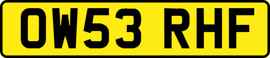 OW53RHF