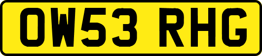 OW53RHG