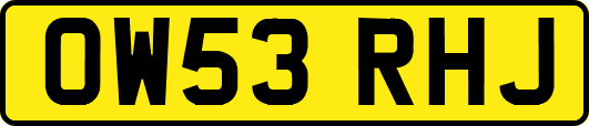OW53RHJ