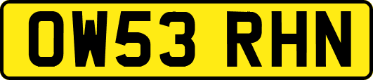 OW53RHN