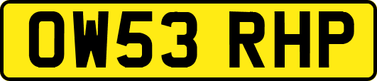 OW53RHP
