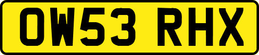 OW53RHX