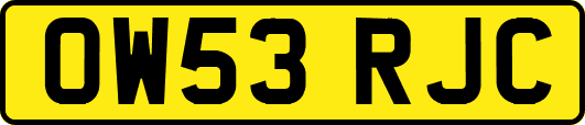 OW53RJC