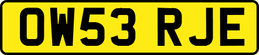 OW53RJE