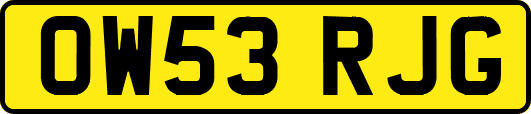 OW53RJG