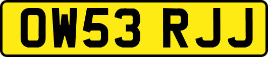 OW53RJJ