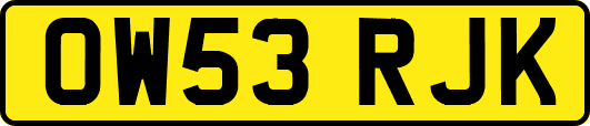 OW53RJK