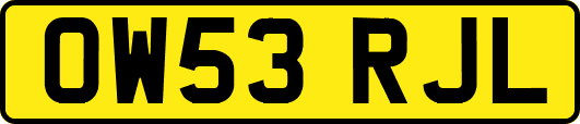 OW53RJL