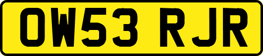 OW53RJR