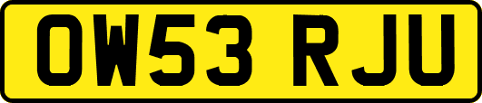 OW53RJU