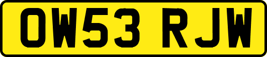 OW53RJW