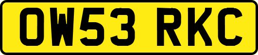OW53RKC