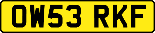 OW53RKF