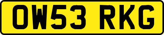 OW53RKG