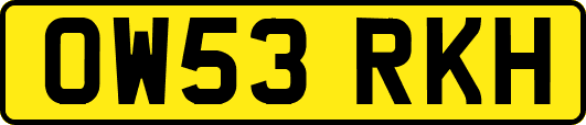 OW53RKH