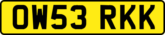 OW53RKK