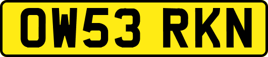 OW53RKN