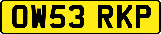 OW53RKP