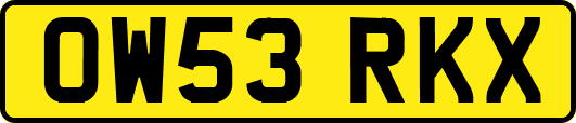 OW53RKX