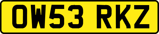 OW53RKZ