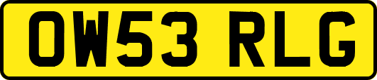 OW53RLG