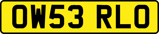 OW53RLO