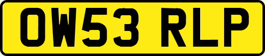 OW53RLP