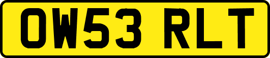OW53RLT