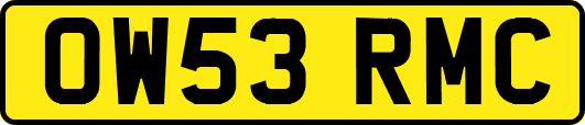 OW53RMC