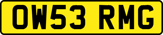 OW53RMG