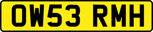 OW53RMH