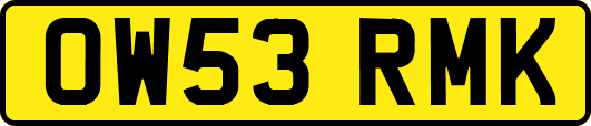 OW53RMK