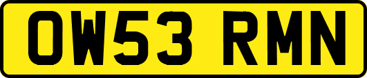 OW53RMN