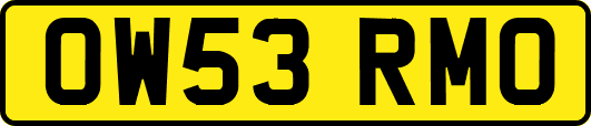 OW53RMO
